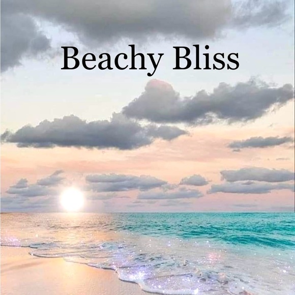 29. Amethyst beach sand globe earrings - Picture 3 of 4